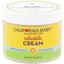 California Baby Calendula Cream 2 Oz