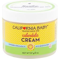 California Baby California Baby Calendula Cream 2 Oz