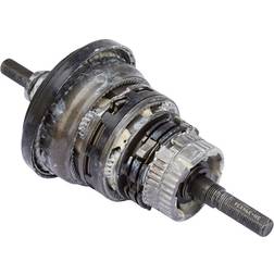 Shimano Nexus 7 Navinsats