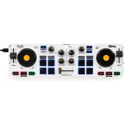 Hercules Hercules 4780921 DJcontrol Compact