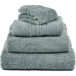 Mille Notti Fontana Handduk Bath Towel Blue, Green, Grey (140x70cm)