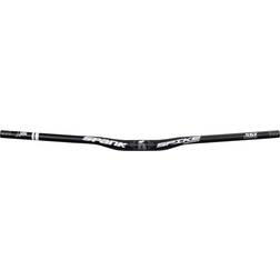 Spank Spike 800 Vibrocore Rise - Noir