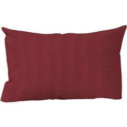 Nina Royal Mirage Satin Örngott Örngott Blå, Röd