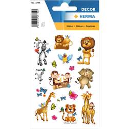 Herma stickers Decor junlge (3)