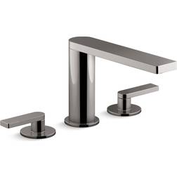 Kohler K-73060-4 Composed Widespread Chrome