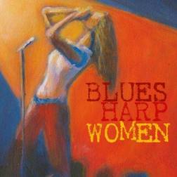 Ruf Blues Harp Women