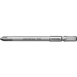 Festool Bits PH1 100mm Centrotec 2-pack