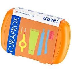 Curaprox Reseset orange