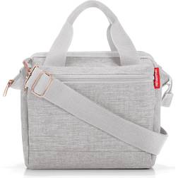 Reisenthel Skuldertaske Allrounder Cross Twist sky rose