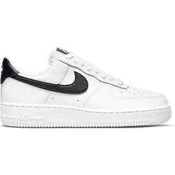 Nike Air Force 1 Low W - White/Volt/Black