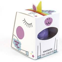 Gift Republic Unicorn Egg Soap 170g