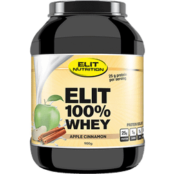 Elit Nutrition 100% Whey Isolate Hazelnuut