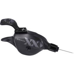 Sram Eagle XX1-E Single Click Trigger 12V Lunar Grey