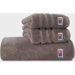 Lexington Icons Original Toalla de baño Gris (150x100cm)