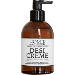 Homie Life in Balance Desicreme Havtorn, ml, Handsprit 300ml