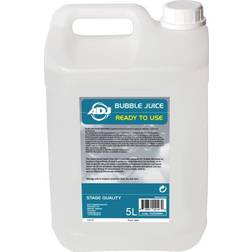 ADJ Bubble Soap 5000ml