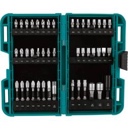 Makita Impact XPS 45 Piece Impact Bit Set, E-01650