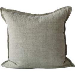 Tell Me More Marion Cushion Cover Gray (50x50cm)