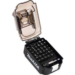 Makita B-68317 Bitssats 31 delar Bitsskruvmejsel