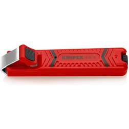 Knipex 16 20 Stripping Tool, 4-16Mm Elektrikertang