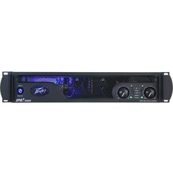 Peavey IPR2 5000 Power Amplifier