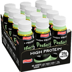 Ehrmann 12 High Protein Drink, 250 Variationer Caffé