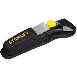 Stanley Tools STHT7-10220; 18 mm; blad bagpå Hobbykniv