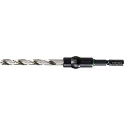 Festool 493424 Centrotec Twist Drill Bit HSS 4.5mm