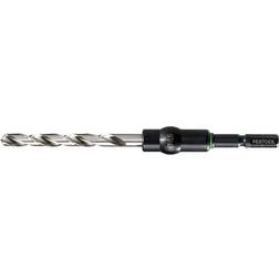 Festool Spiralborr HSS D4,5/47 CE/M-SET