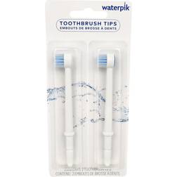 Waterpik Dyser Refill Toothbrush Tips