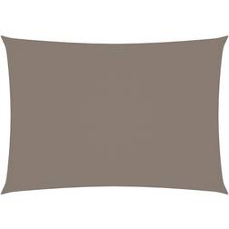 Be Basic oxfordtyg rektangulärt 4x5 taupe