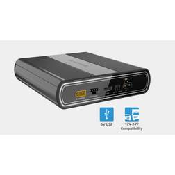 BlackVue Batteri Power Magic 600Mah