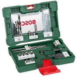 Bosch accessory set V-Line