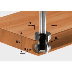 Festool Håndskærekniv 2,5/6/16/59 mm