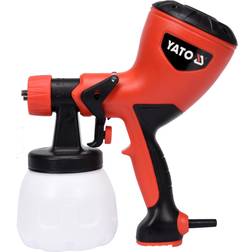 YATO PAINT/SPRAY GUN 500W YT-82550