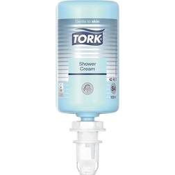 Tork Duschcreme S4 Unisexdoft 1L 1000ml