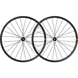 Mavic Crossmax XL 29" Boost Disc 6 Bolt Wheelset