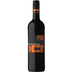 Red Vineyard 2022 0.75l