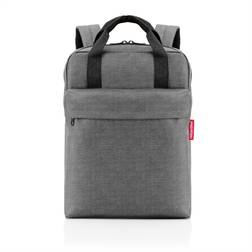 Reisenthel Rucksack - Grau/Schwarz