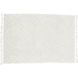 Venture Home Dahlia uldmix Hvid cm