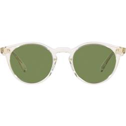 Oliver Peoples 50 Romare Sun Clear