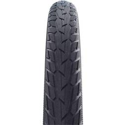 Schwalbe Road Cruiser GREEN K-Guard 47-203 black/black