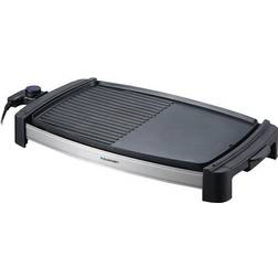 Blaupunkt GRT301 Tischgrill Schwarz