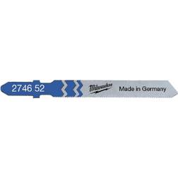 Milwaukee T118G Sticksågsblad 5-pack