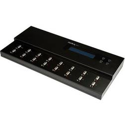 StarTech 1:15 Standalone USB Duplicator 15 Schächte