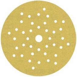 Bosch Accessories EXPERT C470 2608901099 Router sandpaper Punched Grit size 320 (Ø) 125 mm 5 pc(s)