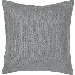 Svanefors Kuddfodral Greenwich Kuddöverdrag Grå (45x45cm)