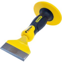 Stanley 4-18-327 FatMax Brick Bolster Chisel Carving Chisel