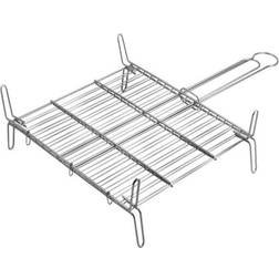 Edm Parrilla Doble 50x50cm