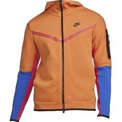 Nike Men's Sportswear Fleece Full-Zip Hoodie